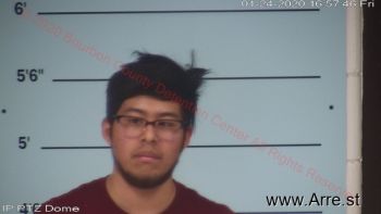 Jose  Correa Mugshot