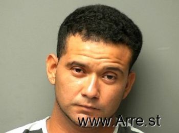 Jose Adalic Jimenez Cruz Mugshot