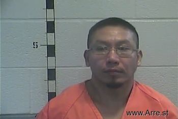 Jose Luis Delacruz Mugshot