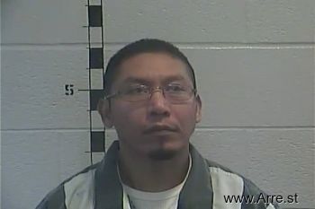 Jose Luis Delacruz Mugshot