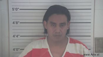 Jose Victor Deleon Mugshot