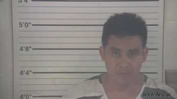 Jose Victor Deleon Mugshot