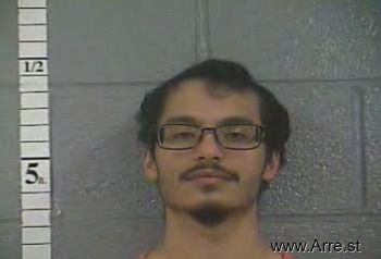 Jose Orlando Deleon  Iii Mugshot