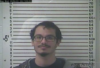 Jose Orlando Deleon Iii Mugshot