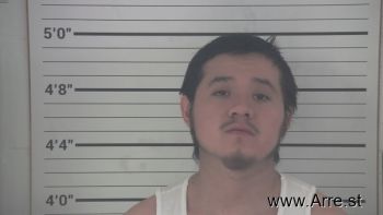 Jose Mateo Domingo Mugshot