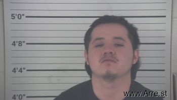 Jose Mateo Domingo Mugshot