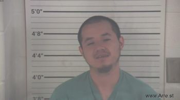 Jose Mateo Domingo Mugshot