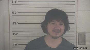 Jose Mateo Domingo Mugshot