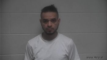 Jose Alberto Escobar Alvarenga Mugshot