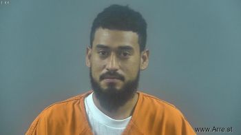 Jose Vicente Escobedo Gomez Mugshot