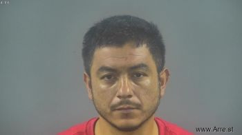 Jose E Estrada Mugshot