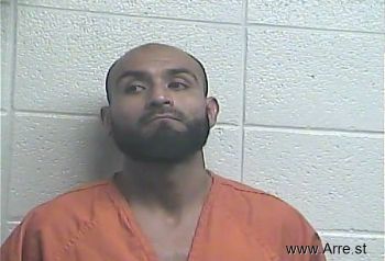 Jose Manuel Estrada-mendez Mugshot