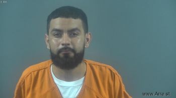 Jose Ontiveros Evaristo Mugshot