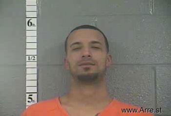 Jose Luis ` Figueroa Mugshot