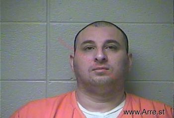 Jose Juan Garcia Mugshot