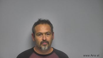 Jose L Garcia-perez Mugshot