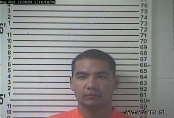 Jose Nmn Gonzalez Mugshot