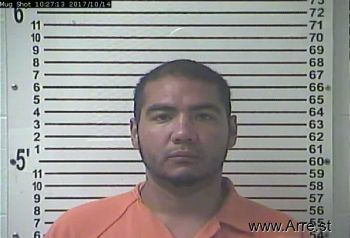 Jose Nmn Gonzalez Mugshot