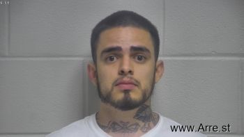 Jose Rafael Grijalva Mugshot