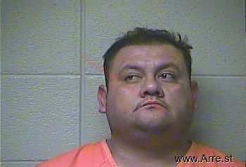 Jose Arturo Guerra-guitierrez Mugshot