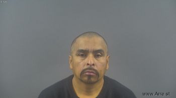 Jose Luis Gutierrez Mugshot