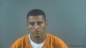 Jose Carlos Ibarra Mugshot