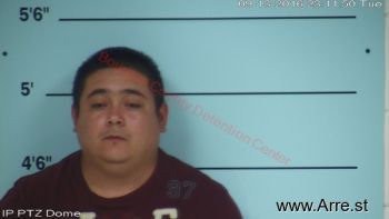 Jose A. Landaverde Mugshot