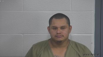 Jose  Lopez-martinez Mugshot