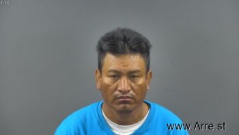 Jose Eugenio Lopez-ruiz Mugshot