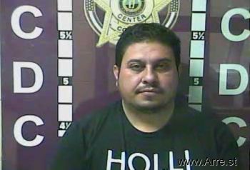 Jose Antonio Madrigal Mugshot