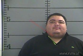 Jose Louis Madrigal Mugshot