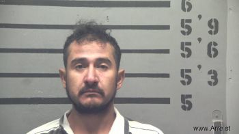 Jose Salasar Marmolejo Mugshot