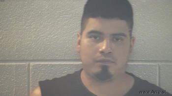 Jose  Martinez-crus Mugshot