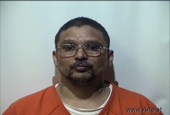 Jose Rafel Melendez Mugshot