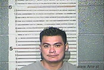 Jose Omar Miranda Mugshot