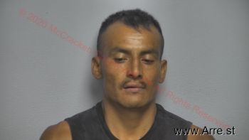 Jose  Montelongo-arguijo Mugshot