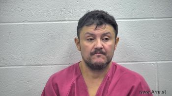 Jose Nmi Montez Mugshot