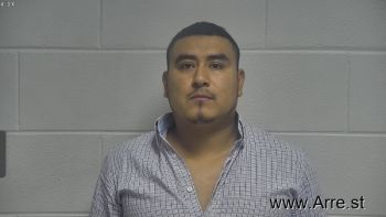 Jose  Nieto Gomez Mugshot