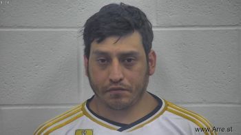 Jose Manuel Ochoa Ramirez Mugshot