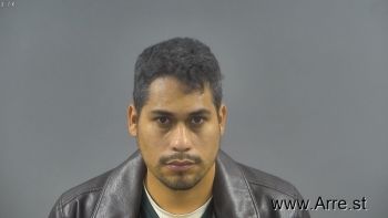 Jose Nmn Ortuna-lara Mugshot