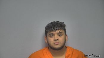 Jose C Pacheco Mugshot