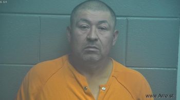 Jose Hernandez Quiroz Mugshot