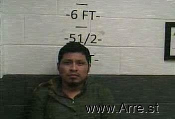 Jose  Rodriguez Mugshot