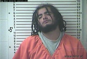 Jose Luis Rodriguez Mugshot