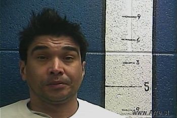 Jose  Rodriguez Mugshot