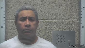 Jose  Rodriguez Mugshot