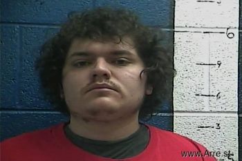 Jose Carlos Rodriguez Mugshot