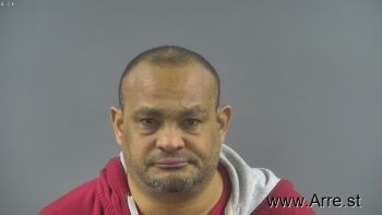 Jose Javier Ruiz Tirado Mugshot