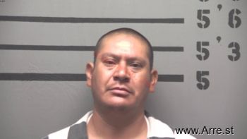 Jose  Salazar Mugshot