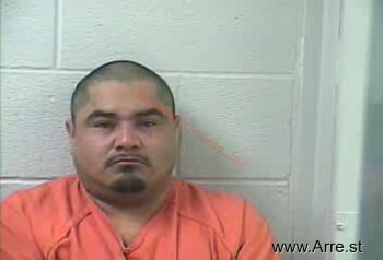 Jose L Salazar-perez Mugshot